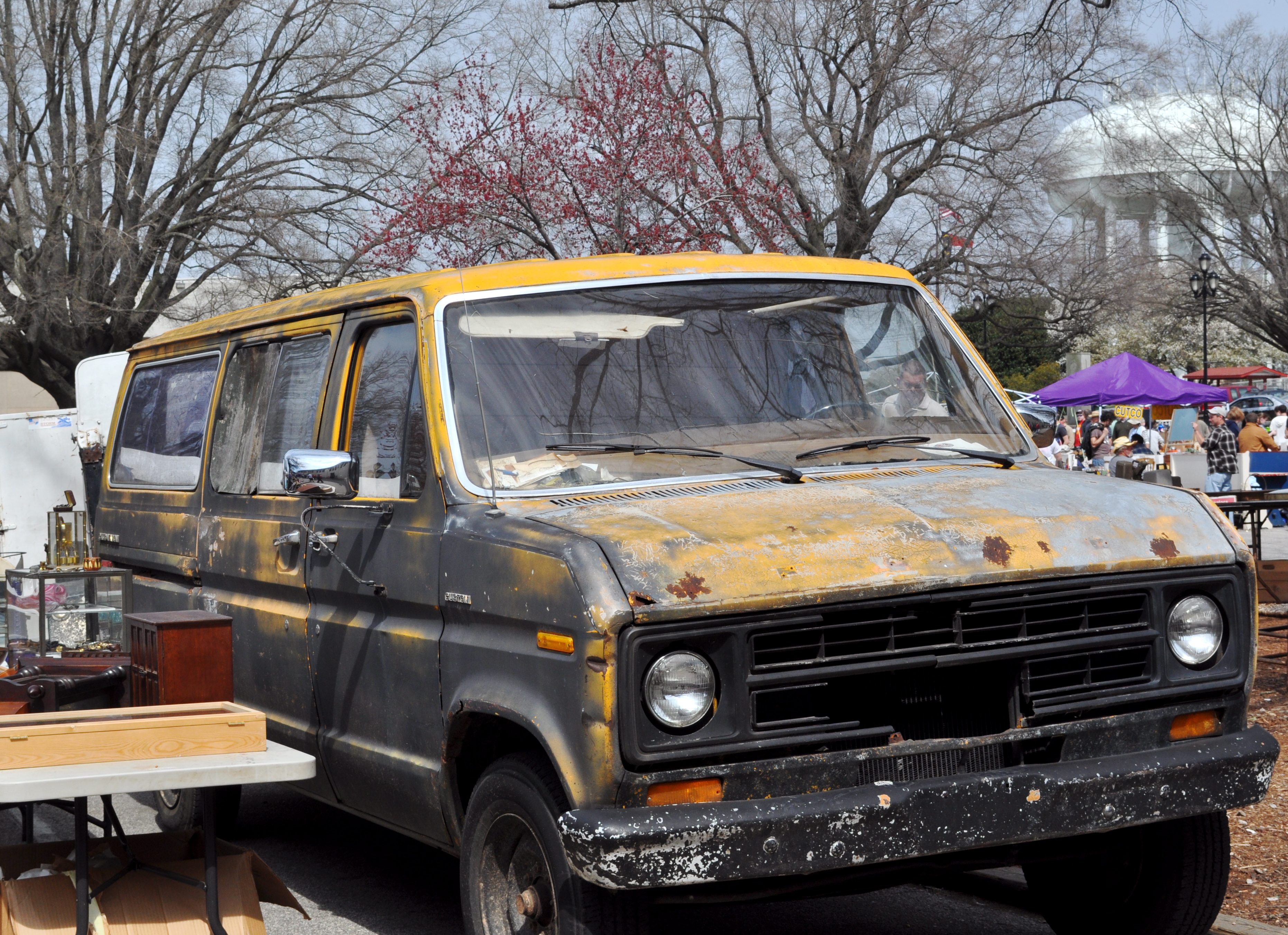 Love Weekends Raleigh Flea Market A Small Life