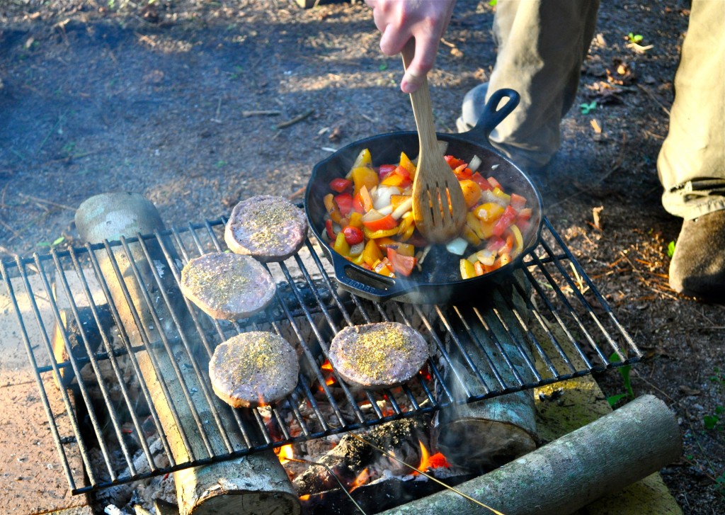 Tips And Tricks For Campfire Cooking A Small Life